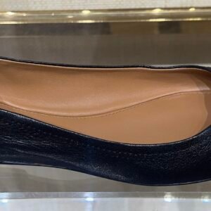 Tory Burch Babet Multi Logo Lastikli Babet