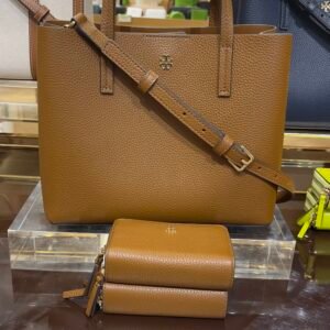 Tory Burch Blake Tote Cantalar Small