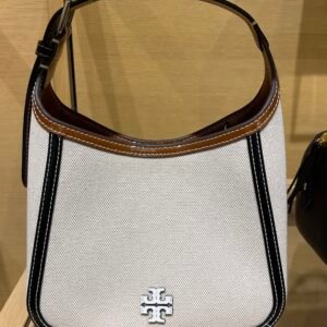 Tory Burch THEA Small Bucket Bag