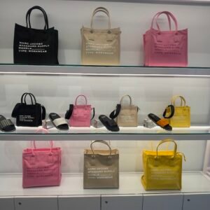 Marc Jacobs Keten Canta (tote bag)