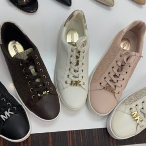 Micheal Kors Poppy Sneakers