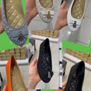 Michael Kors Nori Babet