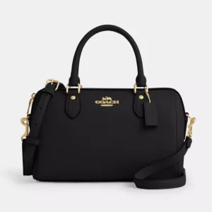 Coach Rowan Satchel Bag