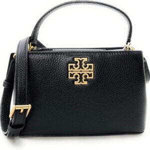 Tory Burch Britten Micro Satchel Bag
